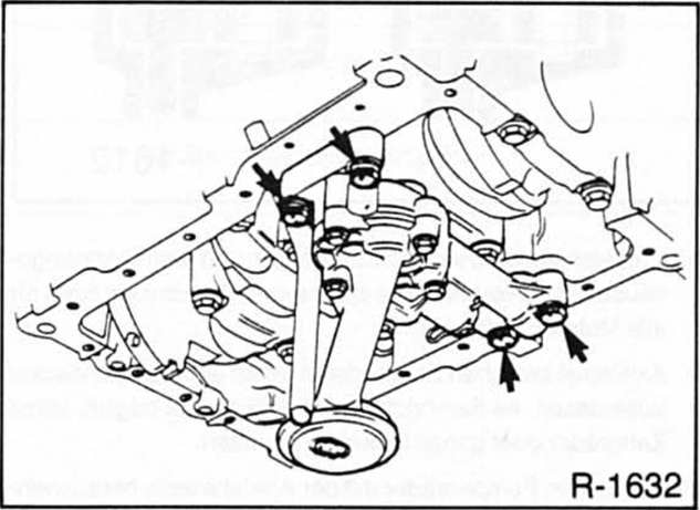 Renault Clio Reparaturanleitung. Ausbau