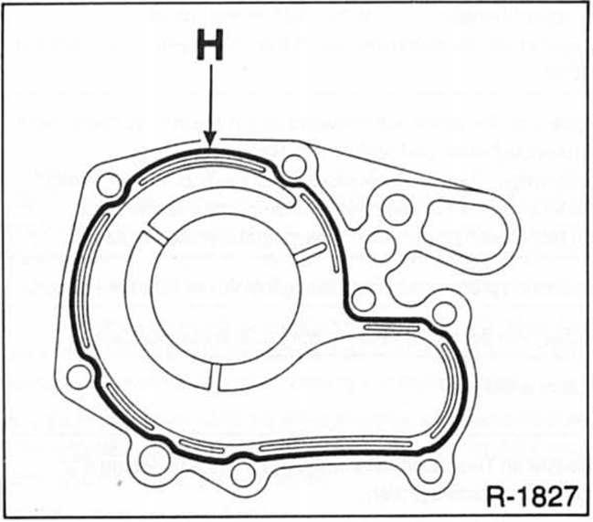 Renault Clio Reparaturanleitung. Einbau