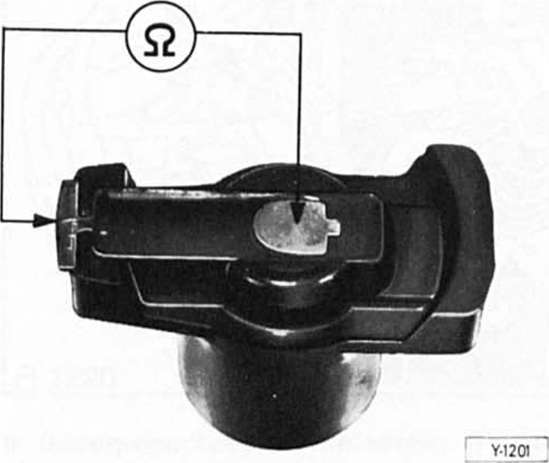 Renault Clio Reparaturanleitung. Prüfen