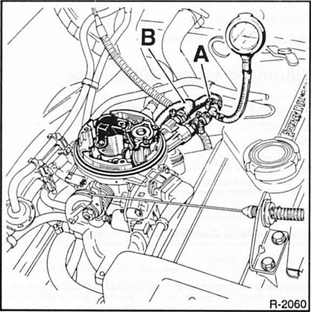 Renault Clio Reparaturanleitung. Benzinmotoren