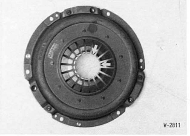 Renault Clio Reparaturanleitung. Prüfen