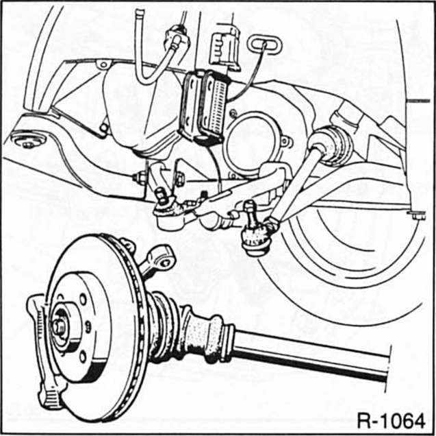 Renault Clio Reparaturanleitung. Linke fahrzeugseite