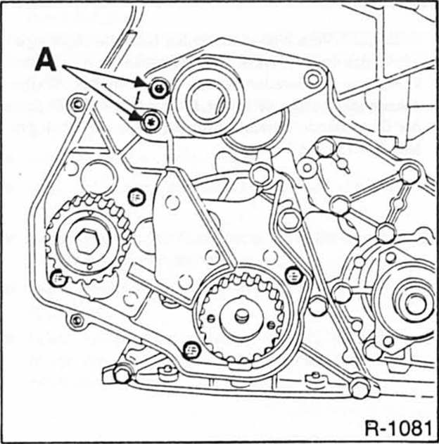 Renault Clio Reparaturanleitung. Dieselmotor