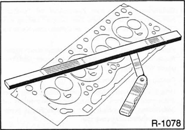 Renault Clio Reparaturanleitung. Einbau