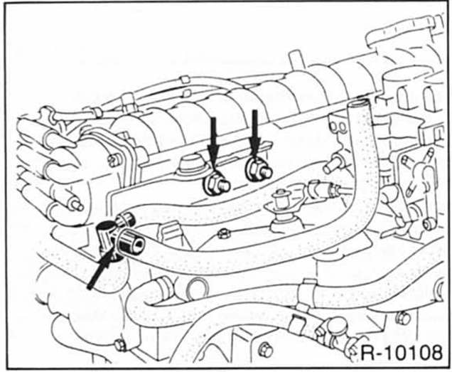 Renault Clio Reparaturanleitung. Benziner und diesel