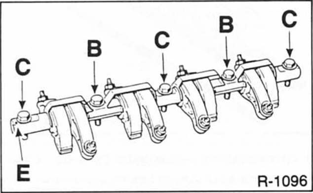 Renault Clio Reparaturanleitung. 1,8-L-benzinmotor mit 65 kw/88 ps und 1,9-l-dieselmotor