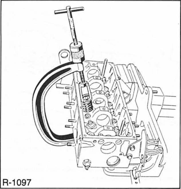 Renault Clio Reparaturanleitung. 1,8-L-benzinmotor mit 65 kw/88 ps und 1,9-l-dieselmotor