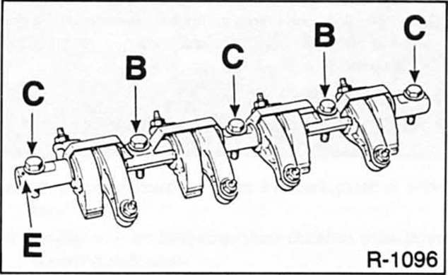 Renault Clio Reparaturanleitung. 1,8-L-benzinmotor mit 65 kw/88 ps und 1,9-l-dieselmotor