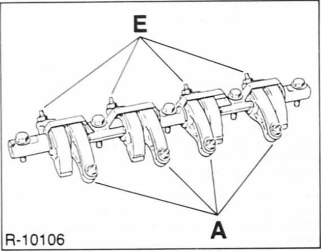 Renault Clio Reparaturanleitung. Prüfen