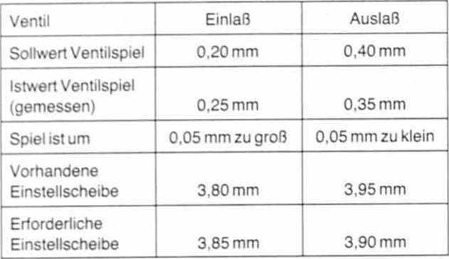 Renault Clio Reparaturanleitung. Beispiel