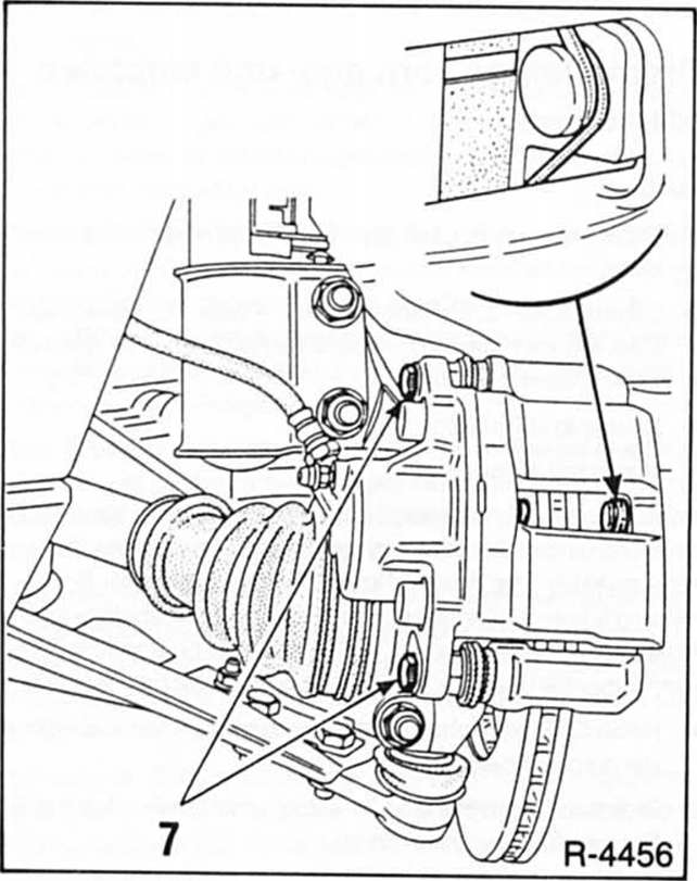 Renault Clio Reparaturanleitung. Einbau