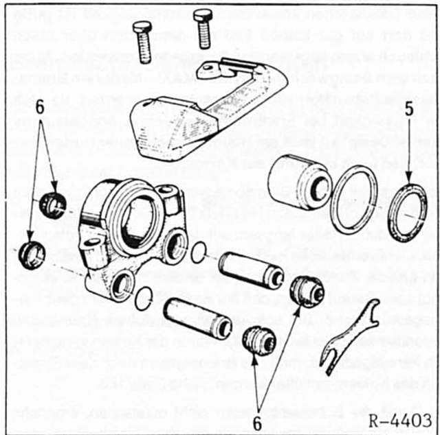 Renault Clio Reparaturanleitung. Einbau