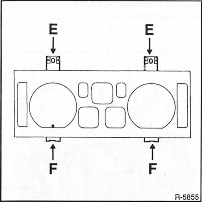 Renault Clio Reparaturanleitung. Alle auÿer 16v