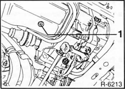 Renault Clio Reparaturanleitung. Benzinmotor