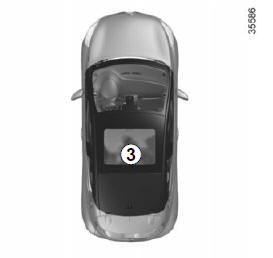 Renault Clio - Renault keycard mit keyless entry&drive